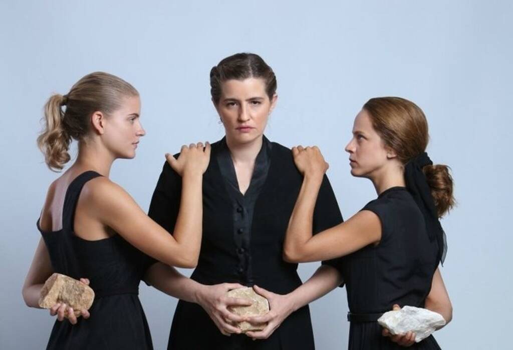 Άγριες Μέλισσες: «Μέχρι στιγμής η σειρά έχει πουληθεί σε 11 χώρες» - Media