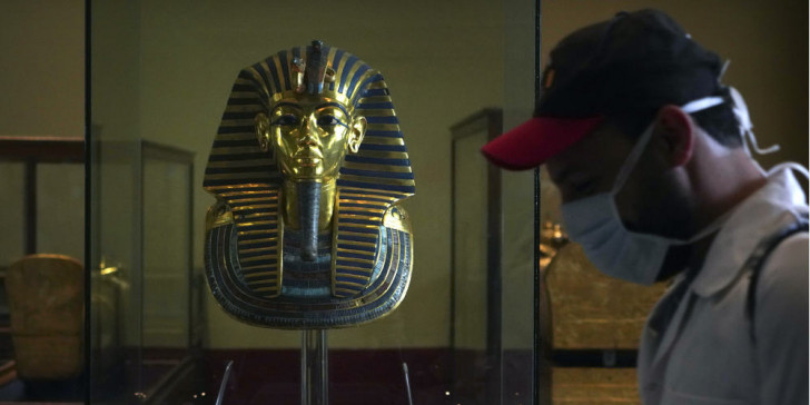 Αίγυπτος: Επιβολή απαγόρευσης κυκλοφορίας από τις 24 Μαΐου - Media