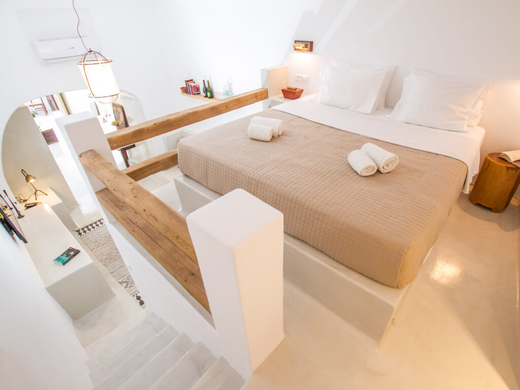 Δύο ελληνικά σπίτια στο παγκόσμιο τοπ 10 της Airbnb (Photos) - Media