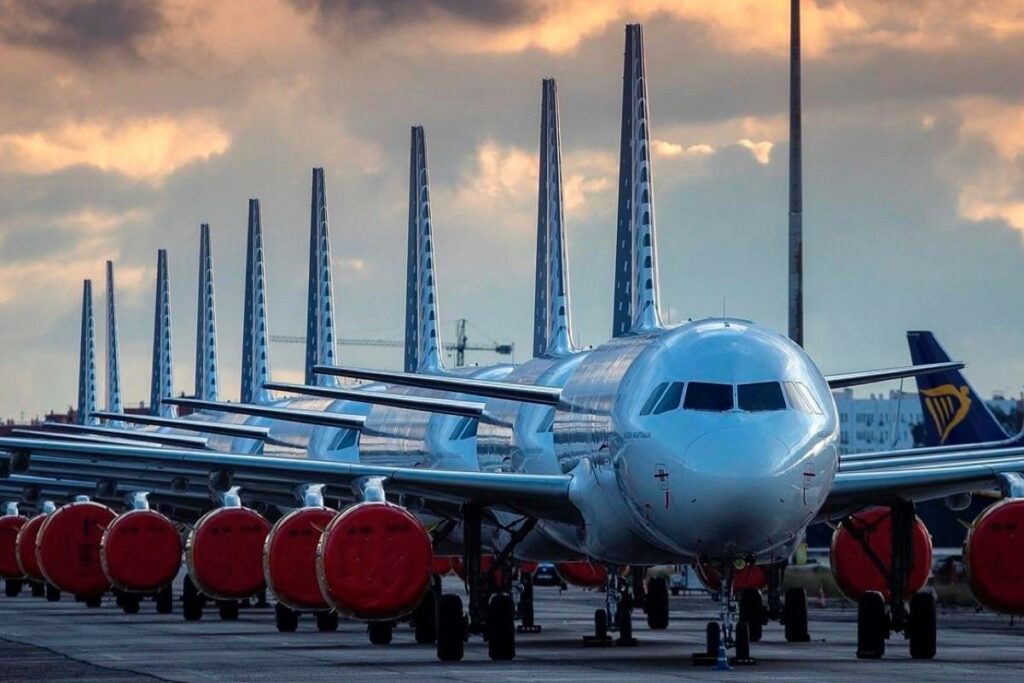 «Ίλιγγος» απολύσεων στην Air Canada – Εκτός εργασίας 19.000 άτομα! - Media