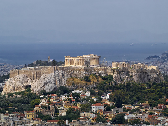 Κορωνοϊός: Νέο καμπανάκι για Αττική - Στην πρωτεύουσα τα 9 από τα 19 νέα κρούσματα  - Media