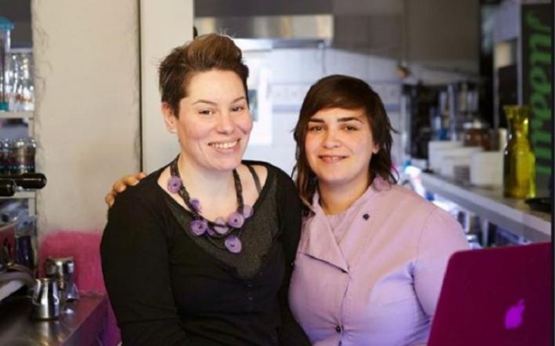 MasterChef: Ακραίες κριτικές με φανατικούς θαυμαστές και ορκισμένους εχθρούς για το εστιατόριο της Ντέμης - Media