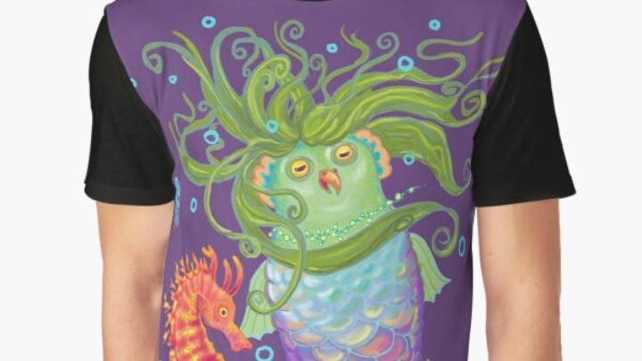 Amabie: Μυθικό τέρας της Ιαπωνίας «επιστρέφει» για να… διώξει τον κορωνοϊό (Video) - Media