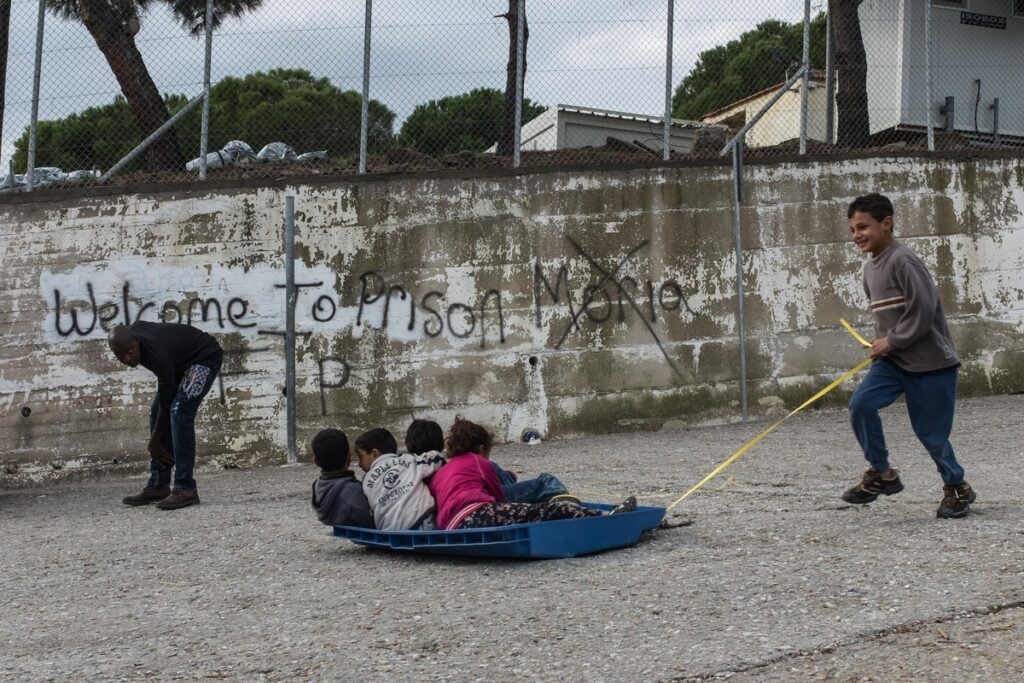 Η Πορτογαλία θα υποδεχτεί 60 ασυνόδευτα ανήλικα από την Ελλάδα - Media