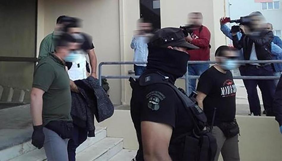 Φονικό στα Ανώγεια: Τι λέει ο συνήγορος του 29χρονου - Οι καταθέσεις και οι ανατριχιαστικές λεπτομέρειες - Media