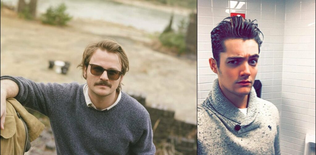 Νικόλας Νιάρχος - Λουί Σαρκοζί: To παρασκήνιο της συνεργασίας των χρυσών κληρονόμων - Media