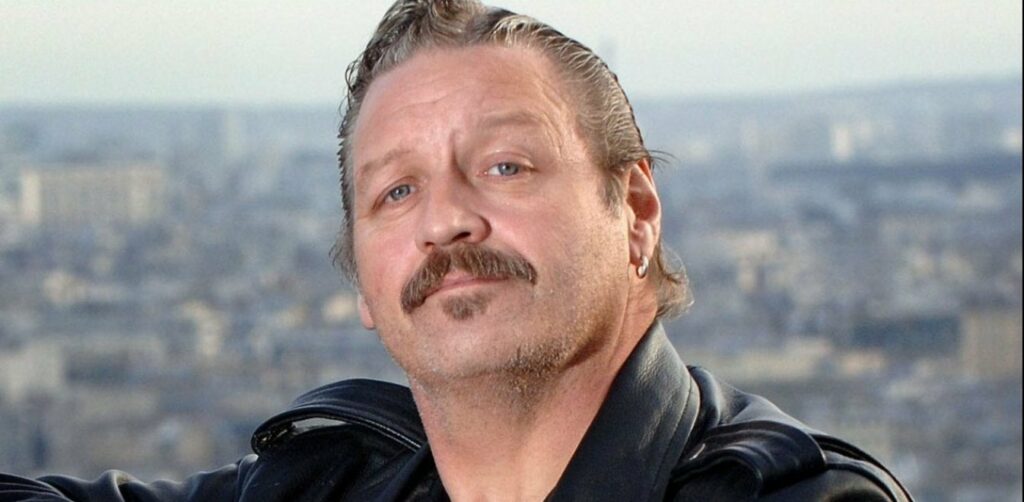 Έφυγε από τη ζωή ο BJ Hogg: Συμμετείχε στο «Game of Thrones» - Media