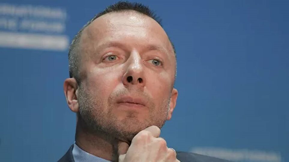 «Αυτοκτονία» Ντμίτρι Μπόσοφ: «Τον δολοφόνησαν», λένε τα παιδιά του - Media