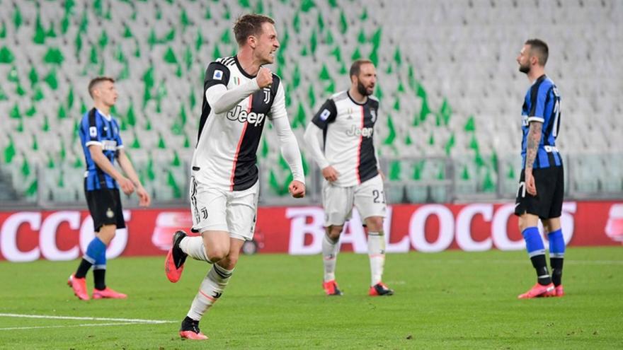 Στις 13 Ιουνίου η επανέναρξη στην Serie A - Media