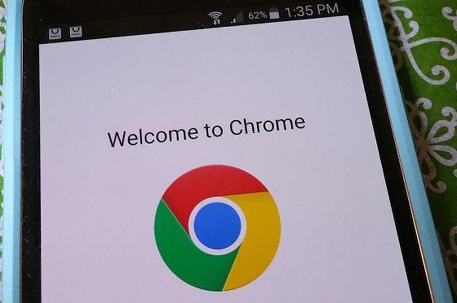 Chrome: Έρχεται μεγάλη αλλαγή στην έκδοση για κινητά (Photo) - Media