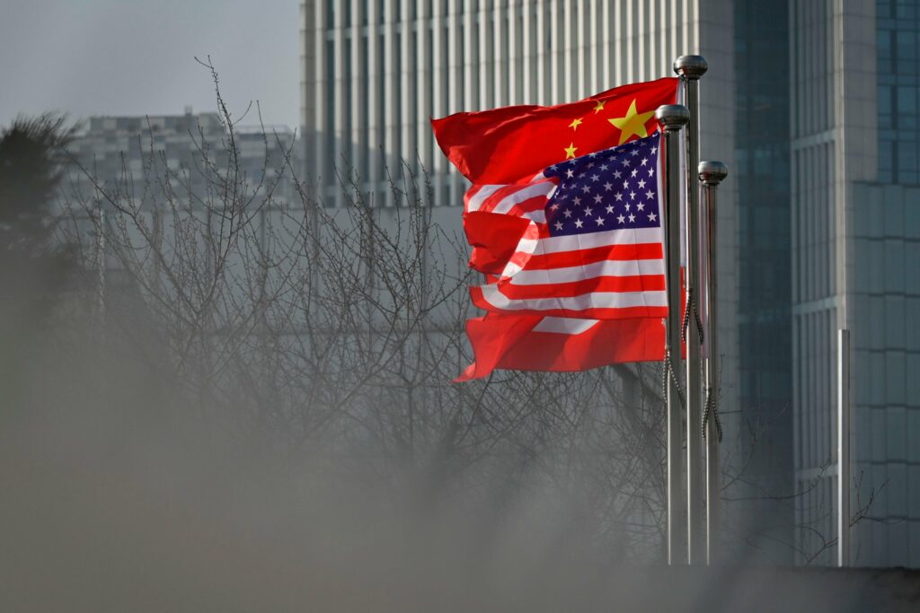 ΗΠΑ: Συνεχίζονται οι εντάσεις με την Κίνα – Ανακάλεσαν τις βίζες 1.000 Κινέζων φοιτητών - Media