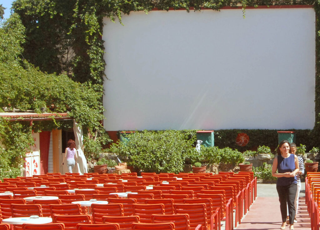 Ανοίγουν τη Δευτέρα τα θερινά σινεμά – Με κυλικεία αλλά χωρίς... διάλειμμα! - Media