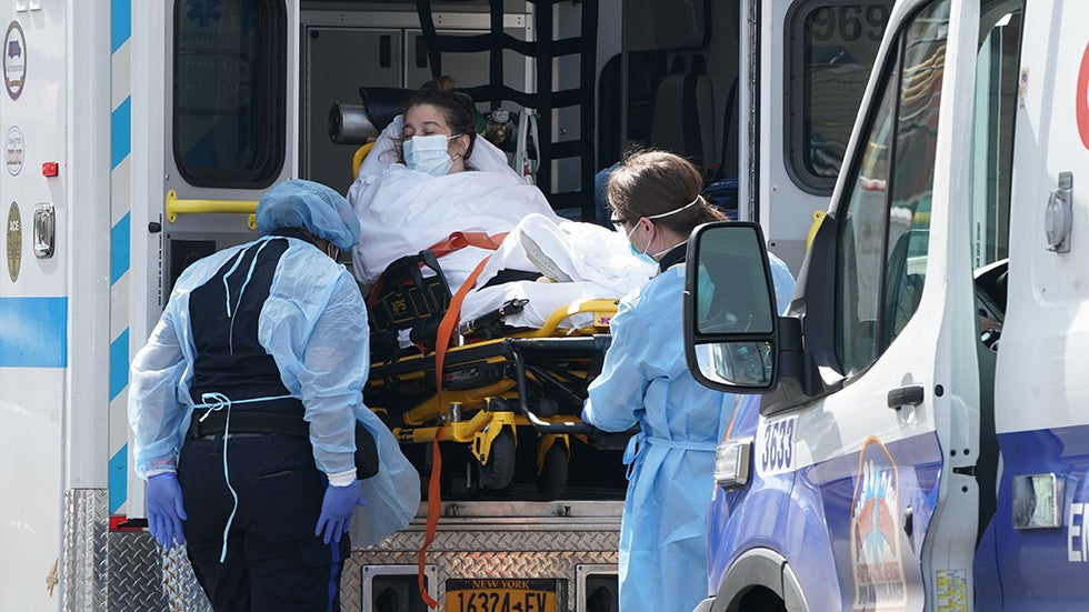 Νέα Υόρκη: Παιδιά πέθαναν από φλεγμονώδες σύνδρομο – Φόβοι ότι συνδέεται με τον κορωνοϊό - Media