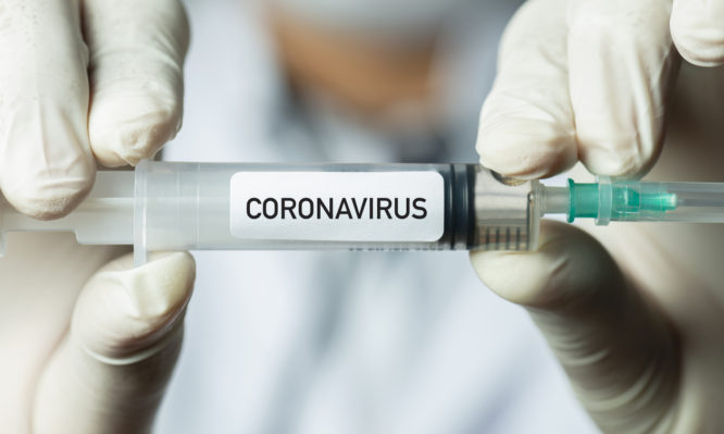 Κορωνοϊός: Το εμβόλιο μπορεί να μην «πιάνει» τους ηλικιωμένους - Media