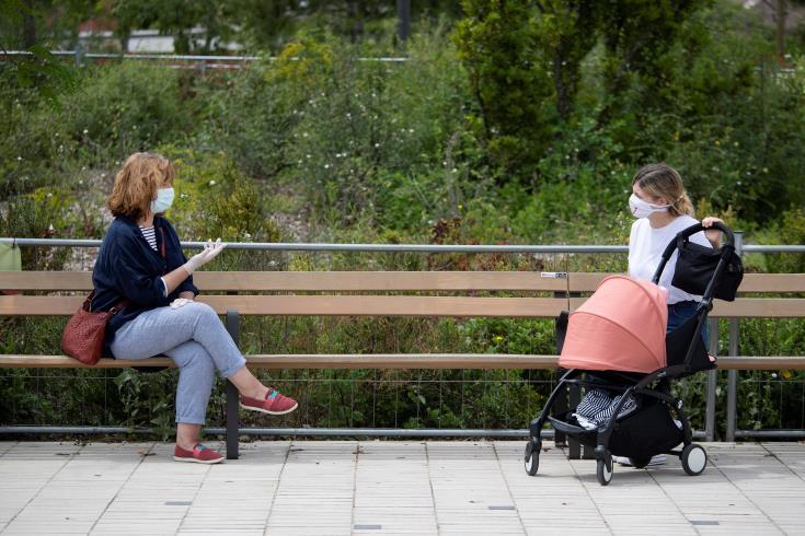 Σερβία: Μεγάλη αύξηση των κρουσμάτων κορωνοϊού - Εξετάζεται η λήψη μέτρων - Media