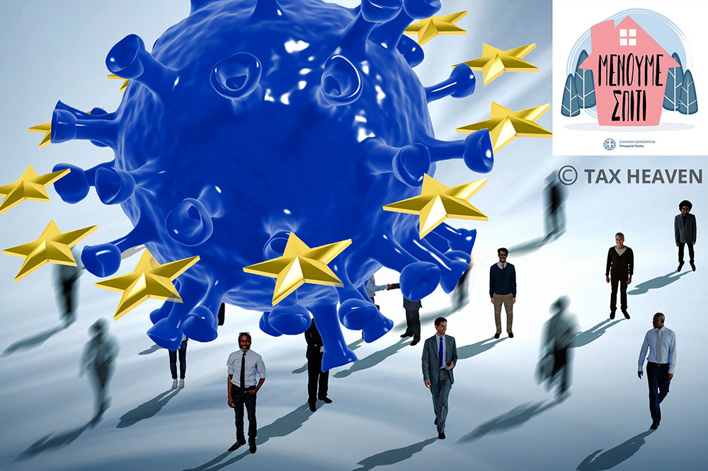 «Σαρώνει» τον πλανήτη ο ιός παρά τις καραντίνες: 5.015 θάνατοι, 125.128 κρούσματα σε ένα 24ωρο - Media