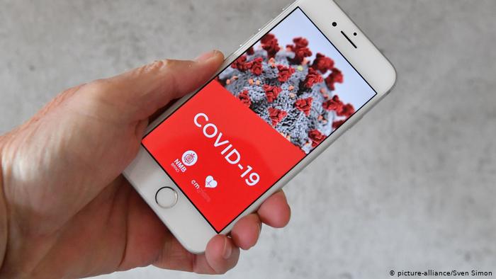 Αντιδράσεις στη Γαλλία για την «Στοπ Κόβιντ19» - Media