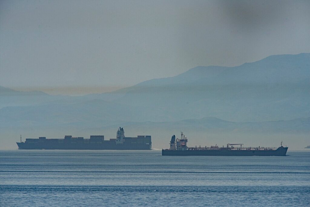 Στην ΑΟΖ της Βενεζουέλας το πρώτο από τα πέντε ιρανικά δεξαμενόπλοια – Παρά τις απειλές των ΗΠΑ - Media