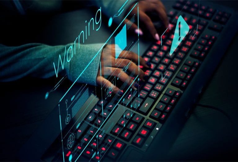 Προσοχή: Οι εταιρείες στην Ελλάδα αναμένουν αύξηση των κρουσμάτων ψηφιακής απάτης - Media