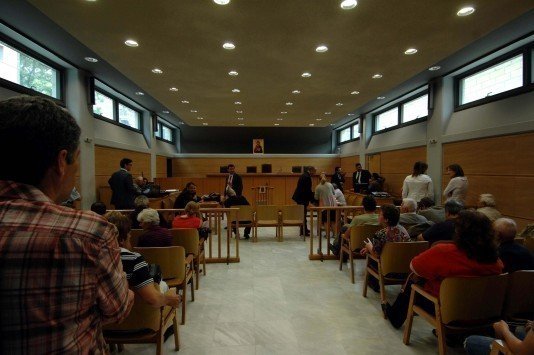 Δικαστικοί Υπάλληλοι προς Βερβεσό: «Η πρόσκληση σε διάλογο μοιάζει περισσότερο με πρόσκληση σε απολογία» - Media