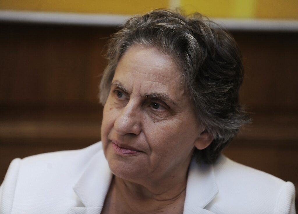 Νέα «βόμβα» Δημητρίου: Ο Υφυπουργός Δικαιοσύνης ήταν στον Άρειο Πάγο όταν αποφάσιζαν για τους προστατευόμενους μάρτυρες - Media