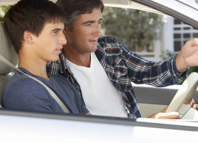 Σε Πολιτεία των ΗΠΑ 16χρονοι θα λαμβάνουν δίπλωμα οδήγησης χωρίς εξετάσεις λόγω κορωνοϊού! - Media