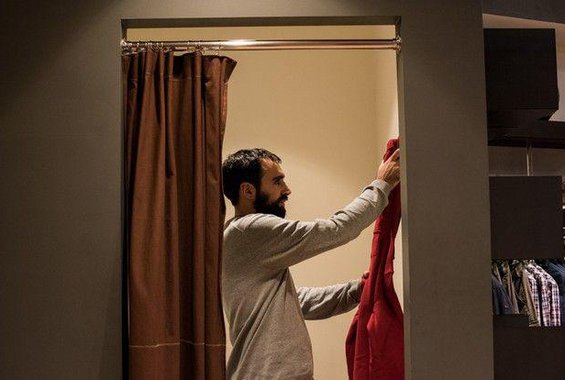 Πώς θα δοκιμάζουμε ρούχα – Η νέα πραγματικότητα στα εμπορικά καταστήματα - Media
