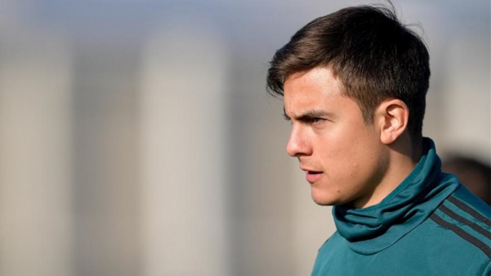 Επιτέλους αρνητικός στον κορωνοϊό ο Ντιμπάλα, μετά από τέσσερα θετικά τεστ - Media