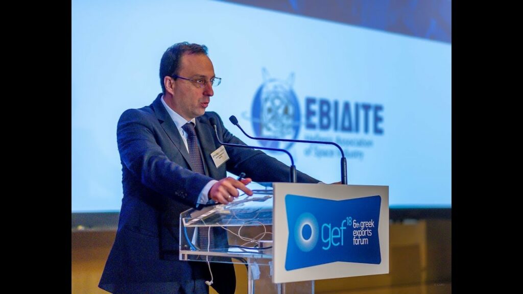 ΕΒΙΔΙΤΕ: Χαιρετίζει απόφαση η οποία απλοποιεί τη συμμετοχή στους διαγωνισμούς του ESA - Media