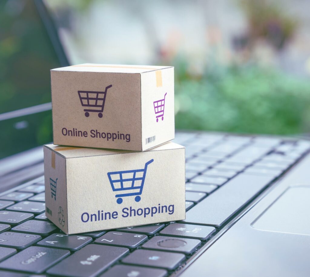 Ο κορωνοϊός «κατάφερε» να εξαπλασιάσει το ηλεκτρονικό εμπόριο στην Ελλάδα! - Media