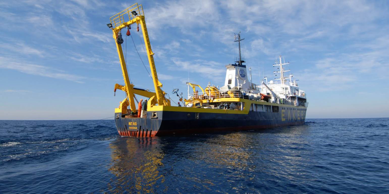 Εργαζόμενοι ΕΛΚΕΘΕ: Τοξική «βόμβα» από τον Πειραιά απειλεί τον Σαρωνικό - Media