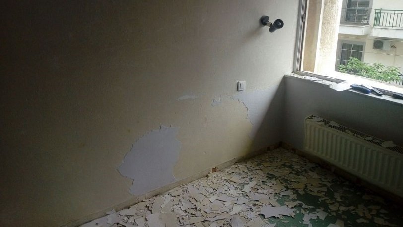 Εστίες: Δίνουν σε φοιτητές... αχούρια - «Ούτε ζώο δεν θα έμενε εδώ!» (Photos) - Media