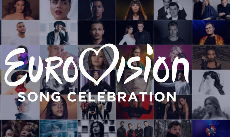Eurovision 2020: Απόψε ο Α’ Ημιτελικός - Όλες οι αλλαγές στη διοργάνωση λόγω πανδημίας  - Media