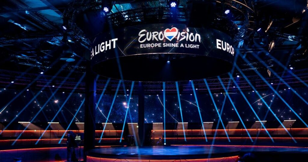 Εναλλακτικός ο τελικός της Eurovision 2020: «Europe Shine A Light» (Video) - Media