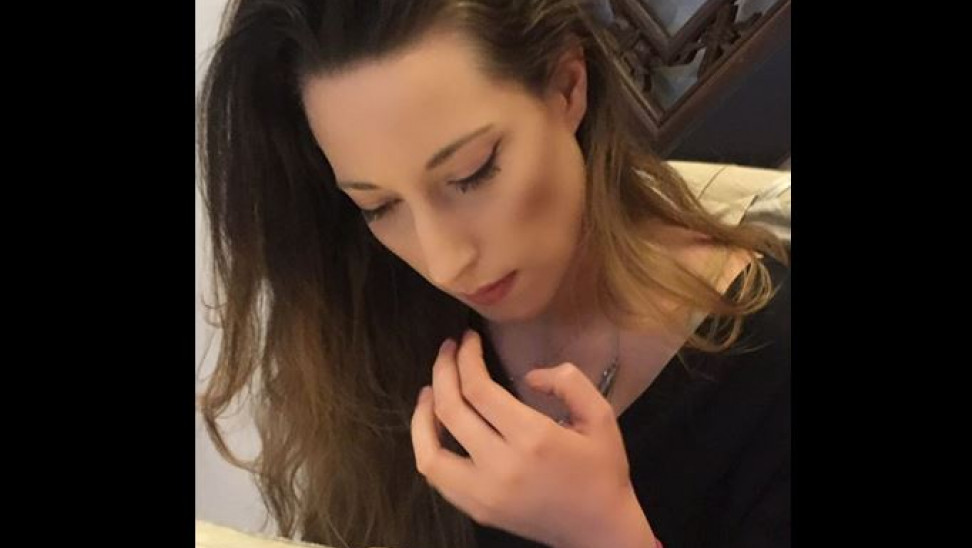 Εβίτα Φράγκου: Η 35χρονη ερευνήτρια που έγινε βοηθός του Σωτήρη Τσιόδρα (Photos) - Media