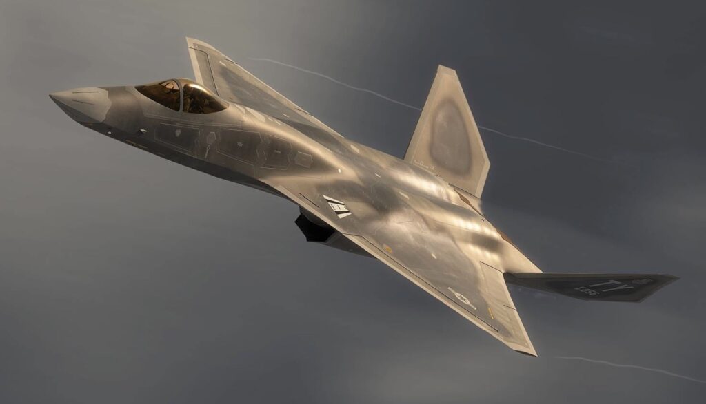 Στα σκαριά το μυστηριώδες μαχητικό 6ης γενιάς της Ιαπωνίας (Photos) - Media