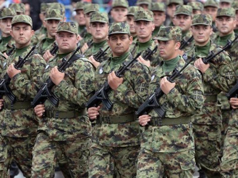 Πώς θα γίνει η άρση των μέτρων για τον κορωνοϊό στις Ένοπλες Δυνάμεις – Τι αποφασίστηκε σε ευρεία σύσκεψη - Media