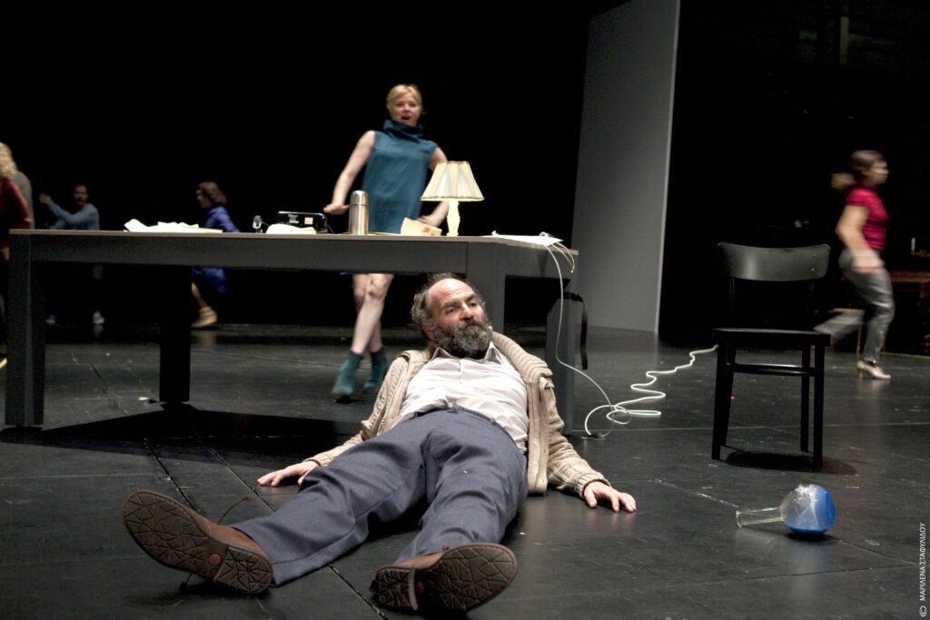 Ψηφιακό κανάλι Ιδρύματος Ωνάση: Παρουσιάζει για 8η εβδομάδα αρχειακές και νέες παραγωγές - Media