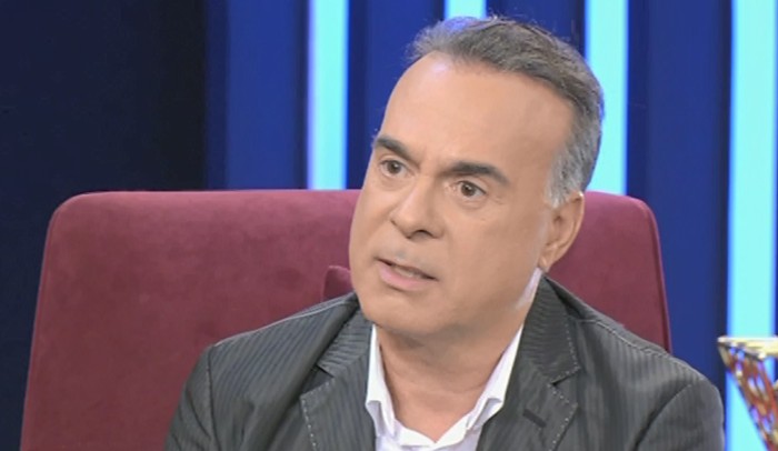 Σεργουλόπουλος: Δεν μπορώ να καταλάβω γιατί απαγορεύουν στον σύντροφό μου να γίνει ο δεύτερος γονιός (Videos) - Media