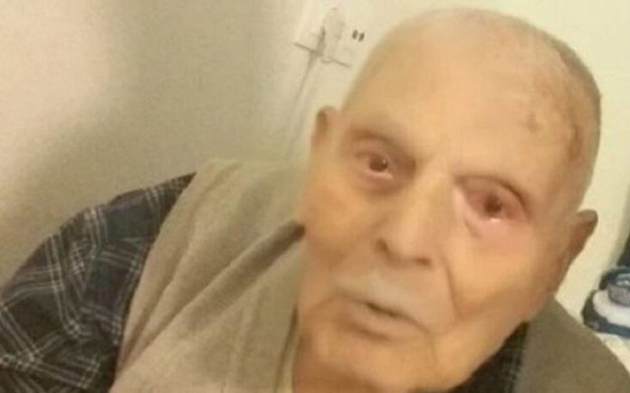 Κρητικός 108 ετών με 15 δισέγγονα μοιράζεται το μυστικό του (Photos) - Media