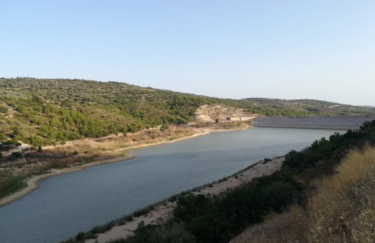 Τραγωδία στη Χίο: Άνδρας έπεσε από φράγμα - Ανασύρθηκε χωρίς τις αισθήσεις του - Media