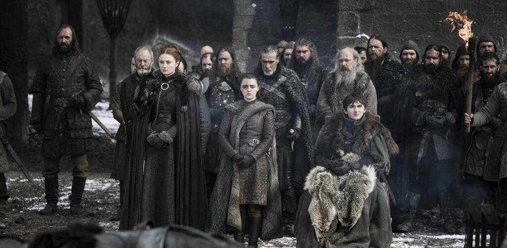 Πρωταγωνιστής του Game Of Thrones έγινε ντελιβεράς λόγω… κορωνοϊού - Media