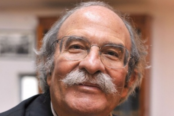 Το Μορφωτικό Ίδρυμα της ΕΣΗΕΜ-Θ αποχαιρετά με μεγάλη θλίψη τον Γιάννη Σειραδάκη - Media