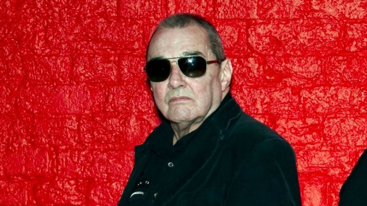 Ντέιβ Γκρίνφιλντ: Πέθανε από κορωνοϊό ο κιμπορντίστας των Stranglers - Media