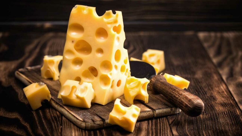 Διαβήτης: Ποια τυριά και σε τι ποσότητα μπορείτε να τρώτε - Media