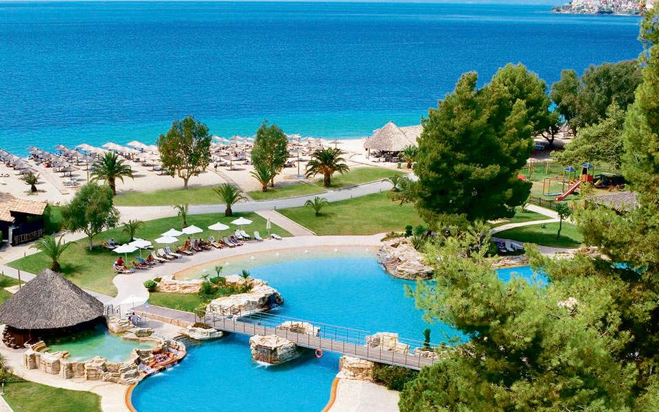 Πέντε ξενοδοχεία στην Κρήτη εξαγόρασαν οι Hines και Henderson Park - Media