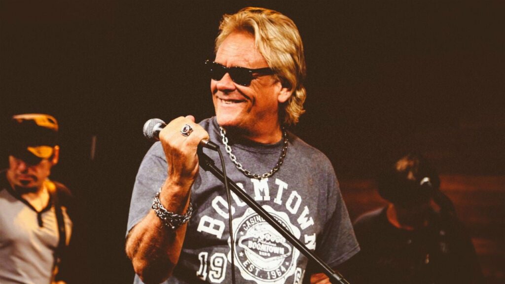 Πέθανε ο τραγουδιστής των Bad Company (Photo | Video) - Media