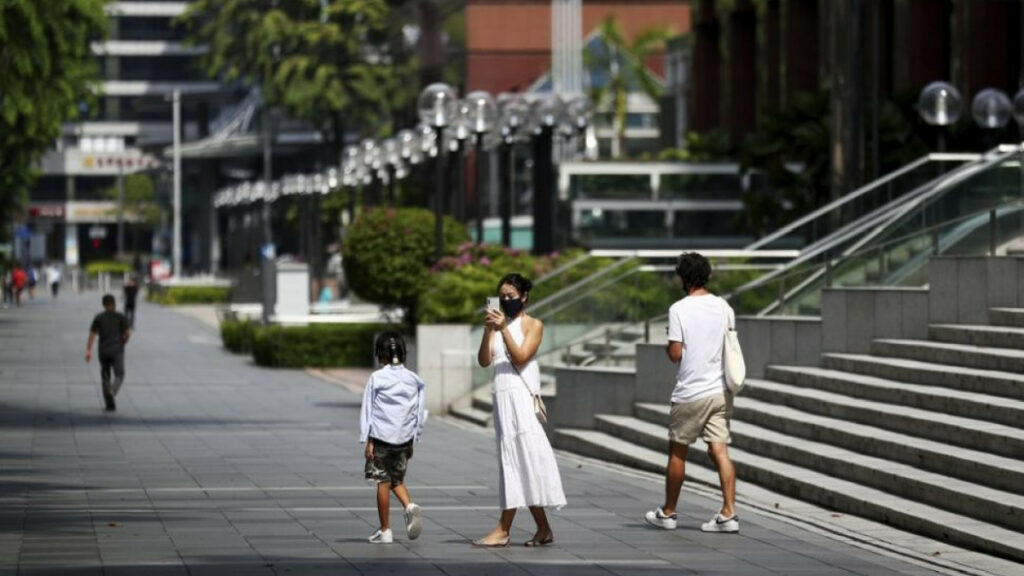 Στους 267.000 οι νεκροί παγκοσμίως, 3,8 εκατ. τα κρούσματα - Media