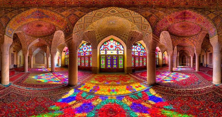 Ιράν: Θα ανοίξουν και πάλι χώροι λατρείας και πολιτισμού - Media