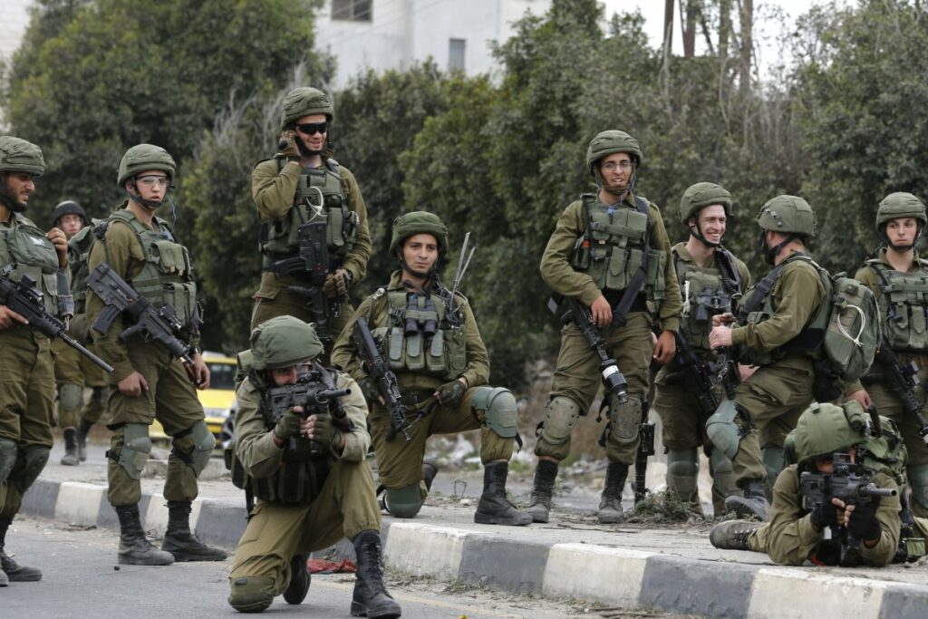 Ισραήλ: Εκτέλεσαν εν ψυχρώ Παλαιστίνιο επειδή «νόμιζαν ότι κρατούσε όπλο» - Media